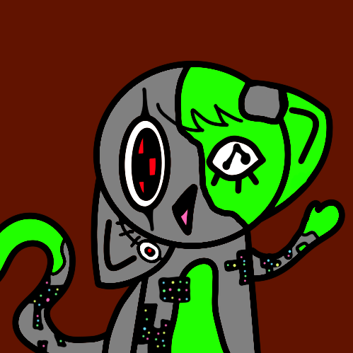 Tactsohg avatar